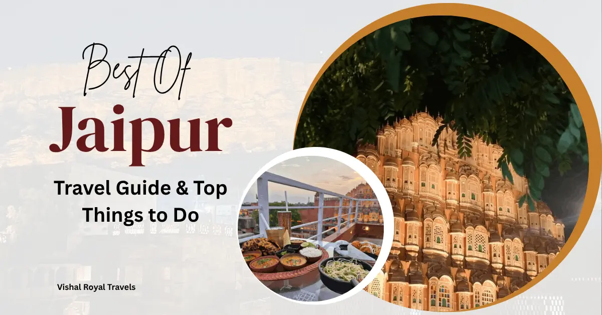 things to do in jaipur image