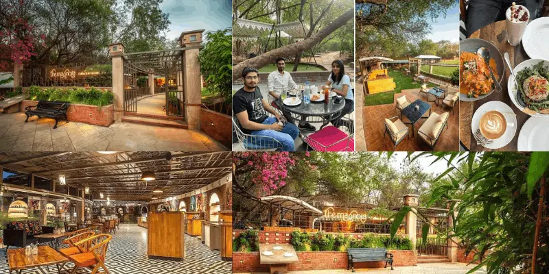 Cafe magnolia jaipur image cafes to visit in jaipur