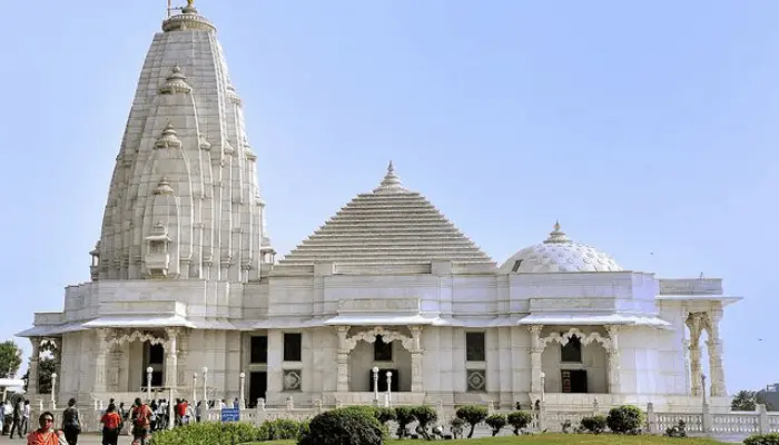 birla mandir jaipur image famous temple in jaipur