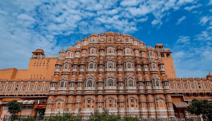 thing to do in hawa mahal jaipur image