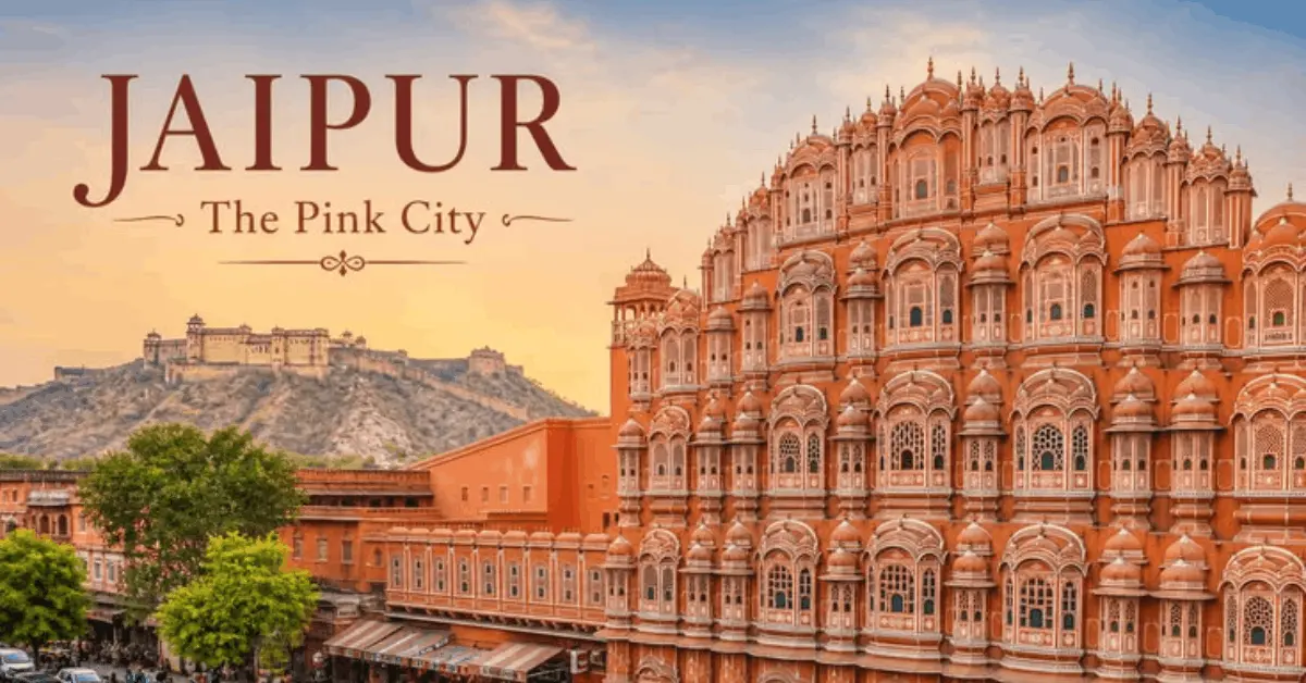 jaipur image best places to visit in jaipur