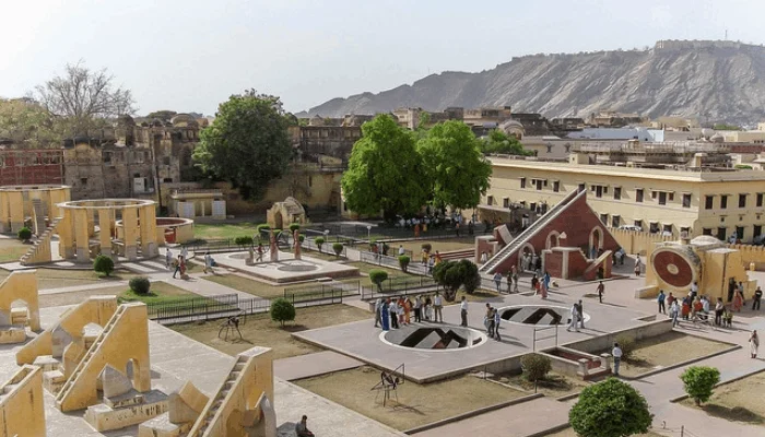 jantar mantar jaipur image best see place in jaipur