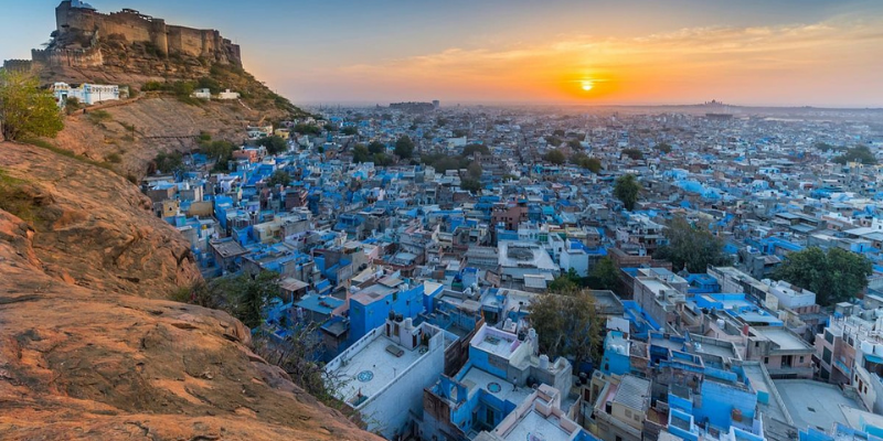 rajasthan jodhpur image places to visit in Rajasthan