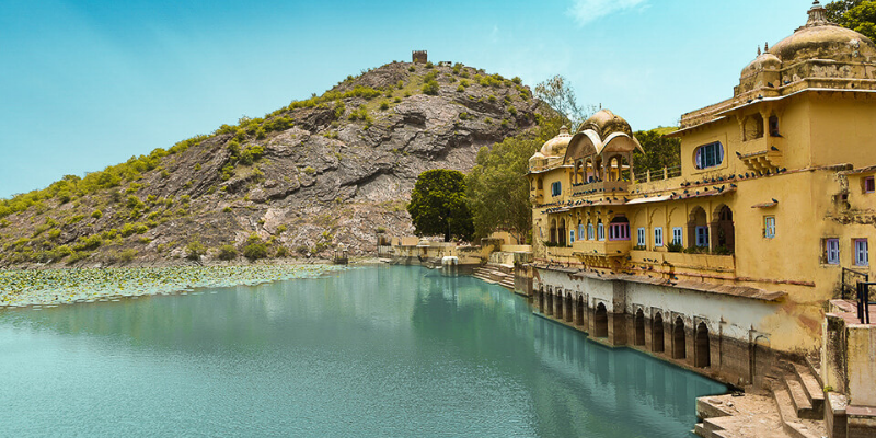 bundi rajasthan image