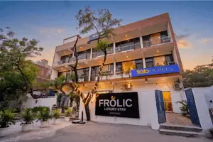 Hotel jaipur