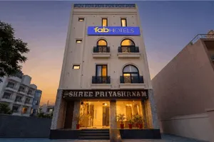hotel in jaipur