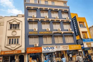 hotel in jaipur