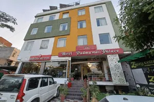 hotel in jaipur