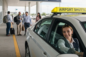 jaipur airport taxi service