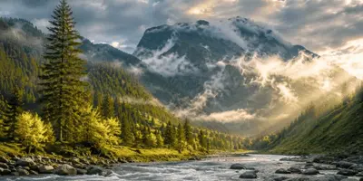 himachal pradesh tour package