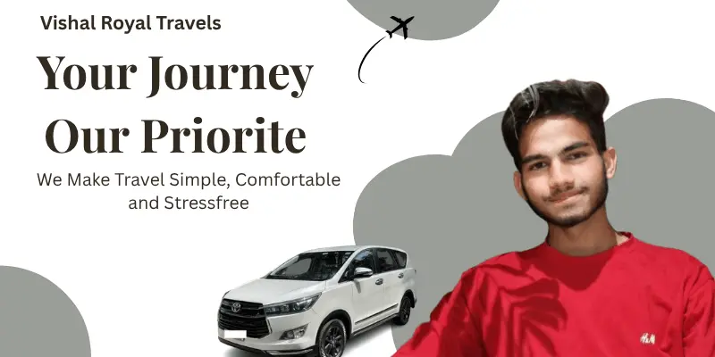 your journey our priority