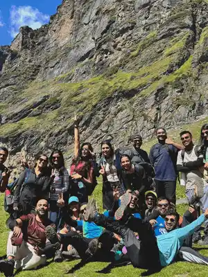 vishal royal travels