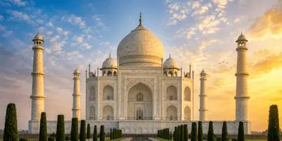 agra tour package
