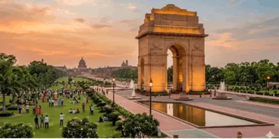 delhi tour packages