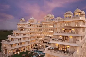 hotel jaipur