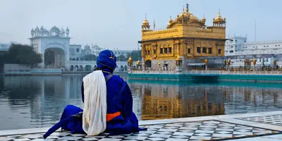 panjab tour package