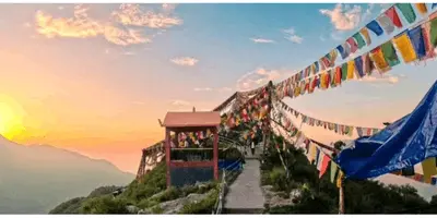 shimla tour pakage