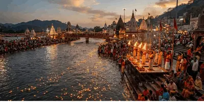 uttarpardesh tour package
