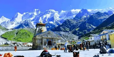 uttarakhand tour package