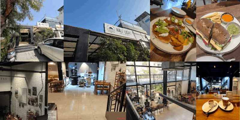 half-light-coffee-roasters-jaipur image